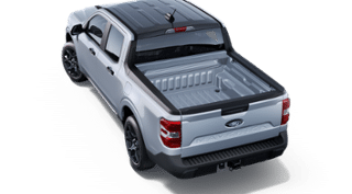 2025 Ford Maverick® External Image 3